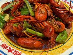 -拙大师·龙虾四季排档·夜宵至凌晨4点(九环路店)