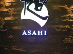 门面-割烹旭日本料理(龙湖狮山天街店)