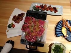 -割烹旭日本料理(龙湖狮山天街店)