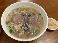 -刘信牛羊肉小炒泡馍(回民街店)