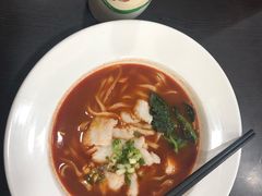 -康师傅私房牛肉面(北京南站店)