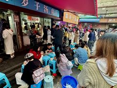 -小罗子汤店(大士院总店)