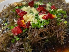 -健跳小海鲜(人民路店)