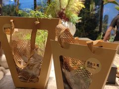 -自由生长植物工作室(深港花卉中心店)