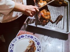 -利群烤鸭店(前门店)