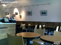 大堂-榖屋house of flour(张江首店)