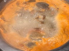 -韩盛炭火烤肉(万达广场店)
