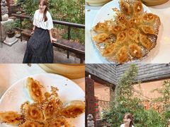 -大清花饺子馆(家乐福店)