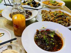 -雪山晋乡楼(食品街店)