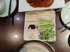 -恭敬李·烤鸭(天坛北门店)