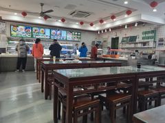 -护国寺小吃(左家庄店)