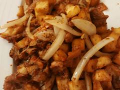 -楼兰印象(朝外店)