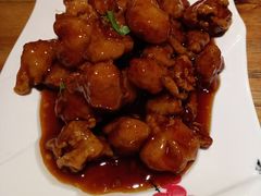 -臭桂鱼儿特色餐厅(朝晖七小区北区店)