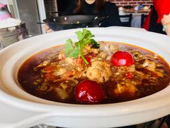 -湘语·湖南家常菜(新洲店)