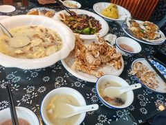 -旺角小渔村(二马路店)