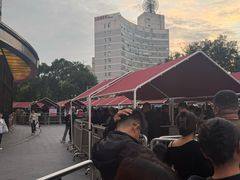 -胖东来生活广场(健康路店)