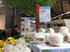 -盒马鲜生(莱蒙都会店)