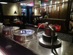 -鱼上·烤鱼(万象城店)