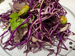 泰式牛肉-Toris(LuOne凯德晶萃广场店)