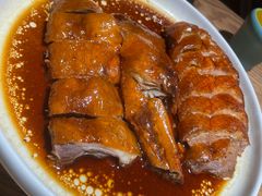 -昌勝香港深井烧鹅(新年华店)