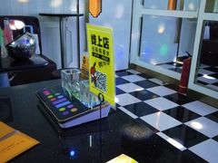 -星聚会KTV(合生汇黑金店)