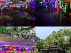 -荔江湾景区