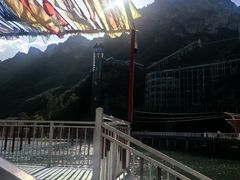 -野三坡清泉山风景区