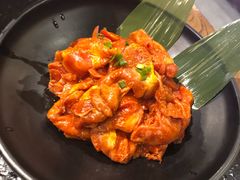 -九田家黑牛烤肉料理(石路天虹店)