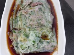 海苔土鸡蛋肠粉-卓粤拉肠(红庙店)