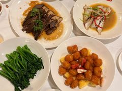 -帝豪酒店•帝苑潮州酒楼