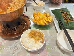 -蜗牛小馆醉乡民谣云南菜(惠新西里店)