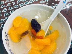 -长人馄饨铺(解放街店)