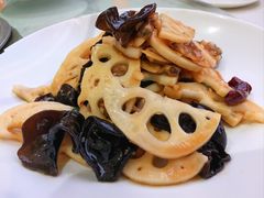 -名都饭店
