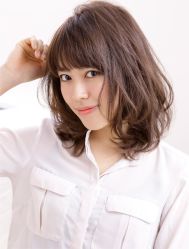 -LA BELLEZA倍丽莎美发沙龙
