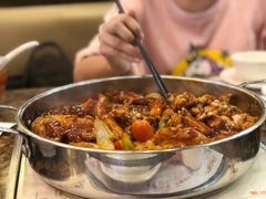 -黄记煌三汁焖锅(凯德广场店)