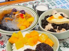 -堂屋糖水店(愚园店)