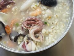 -广场正宗原汁薏米店