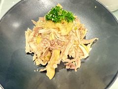 盐局鸡-忆家一宴(大木桥路旗舰店)