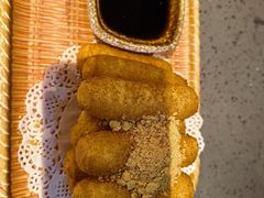 -313羊庄铁锅烀羊肉·烤全羊·烧烤龙虾·团建聚餐(永德路店)