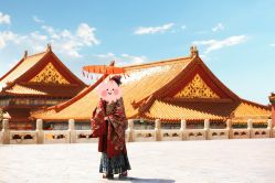 点击看大图 -美云庭古装·格格服汉服·京城旅拍(北京店)