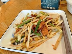 -德胜轩正宗顺德菜(宝安沙井会展中心店)