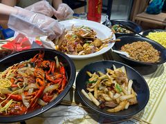 -聚味瞿记·龙虾堂(天元店)