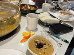 -食潮汕头鲜牛馆(望京保利店)