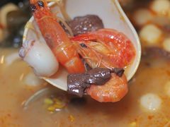 -香香海南菜餐厅