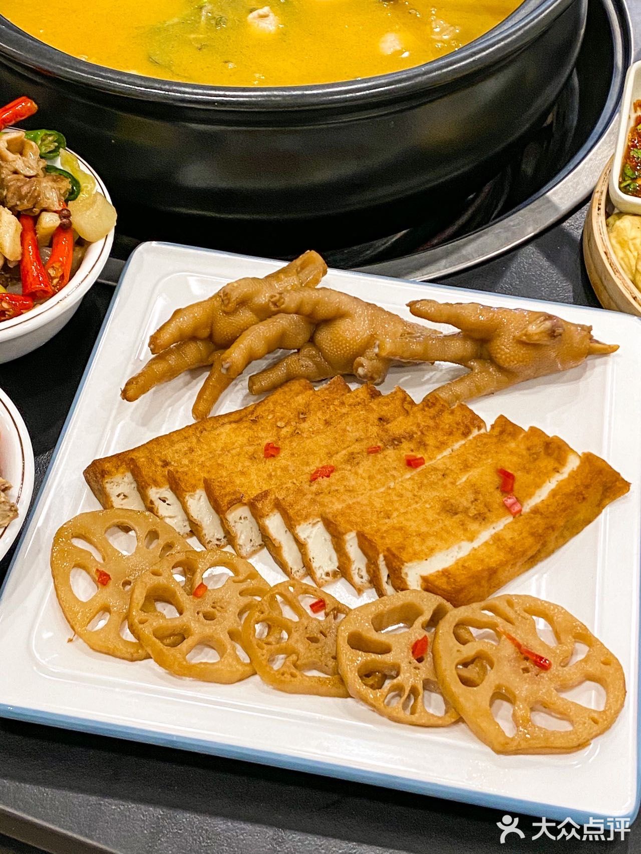 好上头！肥肠重度爱好者锁住这家