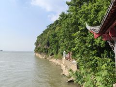 -采石矶景区