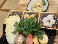 -牛匠和牛寿喜锅(西安总店)