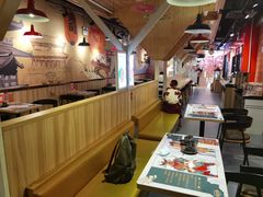 -崎玉烧·寿司料理(石井国际店)