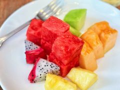 -怡咖啡海鲜自助餐厅(浦东香格里拉店)