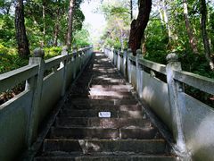 -炎帝陵景区